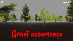 Forest Escape Screenshot 1